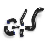 Samco Sport - Samco Sport 6 Piece OEM Replacement Silicone Radiator Coolant Hose Kit KTM 250 EXC-F 2020 - 2022 - Image 2