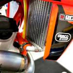 Samco Sport - Samco Sport 2 Piece Y-Piece Race Design Silicone Radiator Coolant Hose Kit KTM 250 SX-F | 250 XC-F 2019 - 2022 - Image 5