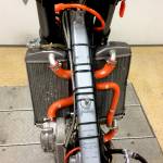 Samco Sport - Samco Sport 6 Piece Silicone Radiator Coolant Hose Kit KTM 400 EXC | 400 EXC-E | 400 SX | 520 EXC | 520 EXC-E | 520 SX - Image 2
