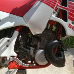 Samco Sport - Samco Sport 5 Piece Y-Piece Race Design Silicone Radiator Coolant Hose Kit KTM 440 EXC | 500 MX | 550 M / XC - Image 3