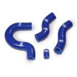 Samco Sport - Samco Sport 4 Piece Thermostat Bypass Silicone Radiator Coolant Hose Kit KTM 450 EXC-F | 450 XC-W | 500 EXC-F | 500 XC-W - Image 2