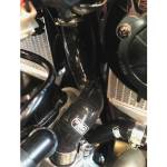 Samco Sport - Samco Sport 3 Piece Thermostat Bypass Silicone Radiator Coolant Hose Kit KTM 450 EXC-F | 500 EXC-F | 500 XCF-W - Image 6