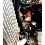Samco Sport - Samco Sport 3 Piece Thermostat Bypass Silicone Radiator Coolant Hose Kit KTM 450 EXC-F | 500 EXC-F | 500 XCF-W - Image 7