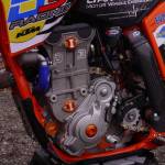 Samco Sport - Samco Sport 3 Piece Silicone Radiator Coolant Hose Kit KTM 450 SXS-F | 450 SX-F | 450 SMR | 450 XC-F - Image 2