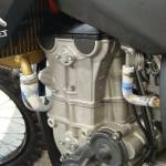 Samco Sport - Samco Sport 3 Piece Silicone Radiator Coolant Hose Kit KTM 450 SXS-F | 450 SX-F | 450 SMR | 450 XC-F - Image 5