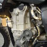 Samco Sport - Samco Sport 3 Piece Silicone Radiator Coolant Hose Kit KTM 450 SXS-F | 450 SX-F | 450 SMR | 450 XC-F - Image 8