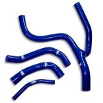 Samco Sport - Samco Sport 4 Piece Y-Piece Race Design Silicone Radiator Hose Kit Suzuki RM Z 250 2013 - 2018 - Image 2