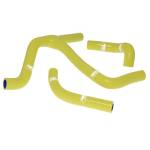 Samco Sport - Samco Sport 3 Piece Y-Piece Race Design Silicone Radiator Coolant Hose Kit Suzuki RM Z 450 2008 - 2014 - Image 2