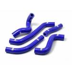 Samco Sport - Samco Sport 5 Piece OEM Replacement Silicone Radiator Coolant Hose kit Suzuki RM Z 450 2015 - 2017 - Image 1