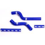 Samco Sport - Samco Sport 4 Piece Silicone Radiator Coolant Hose Kit Yamaha YZ 250 F 2007 - 2009 - Image 1