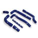 Samco Sport - Samco Sport 7 Piece OEM Replacement Silicone Radiator Coolant Hose Kit Gas Gas EC 300 (2T) |  XC 250 (2T) | EC 250 (2T) | XC 300 (2T) - Image 2