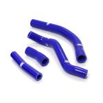 Samco Sport - Samco Sport 4 Piece Silicone Radiator Coolant Hose Kit Yamaha YZ 450 F 2014-2017 - Image 1