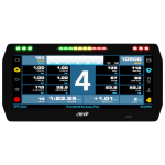 AiM Sports - AiM 10" TFT Dash Display With Race Icons For PDM08/PDM32