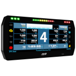AiM Sports - AiM 10" TFT Dash Display With Race Icons For PDM08/PDM32 - Image 2