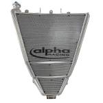Alpha Racing Performance Parts - Alpha Racing Kit radiator SBK BMW M1000RR 2021- - Image 2