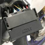 Engine Electronics - Racing ECU Wiring Harness and Accessories - Alpha Racing Performance Parts - Alpha Racing ABS Remover Yamaha YZF-R6 2017-2020