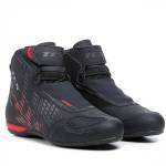 2022 COLLECTION - 24/7 PERFORMANCE - TCX - TCX R04D WATERPROOF BLACK/RED