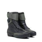 2022 COLLECTION - TOURING ADVENTURE - TCX - TCX INFINITY 3 MID WATERPROOF BLACK/GREEN