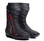 2022 COLLECTION - 24/7 LIFESTYLE - TCX - TCX S-TR1 BLACK/RED