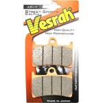 Pads - Brake Pads - Vesrah - Vesrah ZD-9068CT