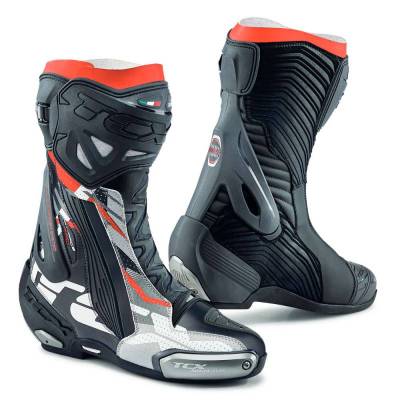 Boots - TCX - 2022 COLLECTION