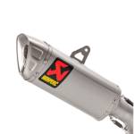 Exhaust Systems - Slip-ons - Akrapovic - Akrapovic Replacement Muffler M-APL00206T