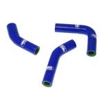 Samco Sport - Samco Sport 3 Piece Silicone Radiator Coolant Hose Kit Yamaha RD 250 LC | RD 350 LC 1980 - 1985 - Image 2