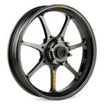 Wheels  - Aluminum - Dymag Performance Wheels - DYMAG UP7X FORGED ALUMINUM FRONT WHEEL KAWASAKI NINJA 400 18-20