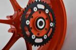 Dymag Performance Wheels - DYMAG UP7X FORGED ALUMINUM REAR WHEEL KTM RC8/R 06-16 - Image 7