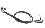 Domino - Domino XM2 Throttle Cables Yamaha R1 2015-19