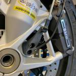 Alpha Racing Performance Parts - Alpha Racing Suspension sensor kit DDC - Image 6
