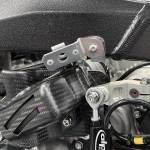 Alpha Racing Performance Parts - Alpha Racing Fairing mounting kit 4-pieces BMW S1000RR 2019- - Image 3