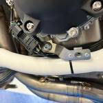 Alpha Racing Performance Parts - Alpha Racing Fairing mounting kit 4-pieces BMW S1000RR 2019- - Image 5
