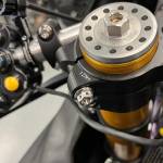 Alpha Racing Performance Parts - Alpha Racing Titanium bolt kit racing triple clamp BMW S1000RR 2019- - Image 3