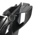 Alpha Racing Performance Parts - Alpha Racing Winglet right side carbon - Image 2