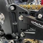 Alpha Racing Performance Parts - Alpha Racing Titanium bolt kit racing reaset SBK BMW S1000RR 2019- , M1000RR 2021- - Image 2