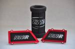 MWR - MWR Air Filter and Power Up Kit for the Ducati Scrambler 400 / 800 and Monster 797 - Image 5