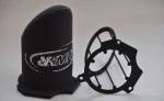Engine Performance - Air Filters - MWR - MWR Air Filter for the Ducati Monster 1200/821 and Supersport