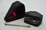 MWR - MWR Air Filter Pods for the Ducati 996R/998