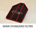 MWR - MWR High Efficiency & Standard Air Filter for the Ducati Multistrada 620/1000/1100 - Image 3