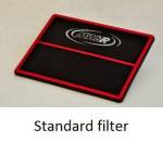 MWR - MWR High Efficiency & Standard Air Filter for the Ducati Monster (02-07) - Image 4