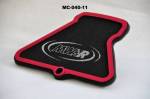 MWR - MWR Performance  HE & Race Filter For Kawasaki ZX-10R (2011-15) - Image 3