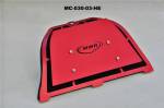 MWR - MWR Performance & HE Filter For Honda CBR600RR (2003-06) - Image 1