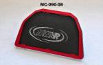 MWR - MWR Performance  HE & Race Filters For Yamaha YZF R6 (2008+) - Image 1