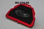 MWR - MWR Performance & HE Filters For Honda CBR600F (1999-04) - Image 2