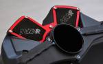 MWR - MWR Performance Air Filter and Power Up Kit for Ducati Monster 696/796/1100 - Image 4