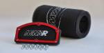 MWR - MWR Performance Air Filter and Power Up Kit for Ducati Hypermotard / Hyperstrada 821 / 939 / SP - Image 5