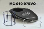 MWR - MWR Performance Air Filter For Aprilia RSV Mille/R/SP (1999-00) , SL 1000 Falco & RST 1000 Futura - Image 2