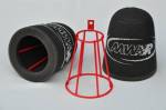 MWR - MWR Performance Filters For Honda RC51 SP1 / SP2 (2000-06) - Image 2