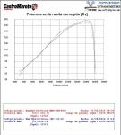 MWR - MWR Racing WSBK Air Filter for the BMW S1000RR (2010-2014) - Image 3